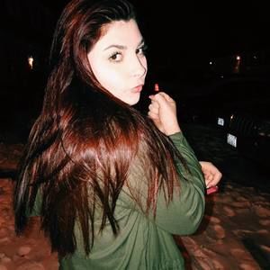 Meet your Posher, Camryn